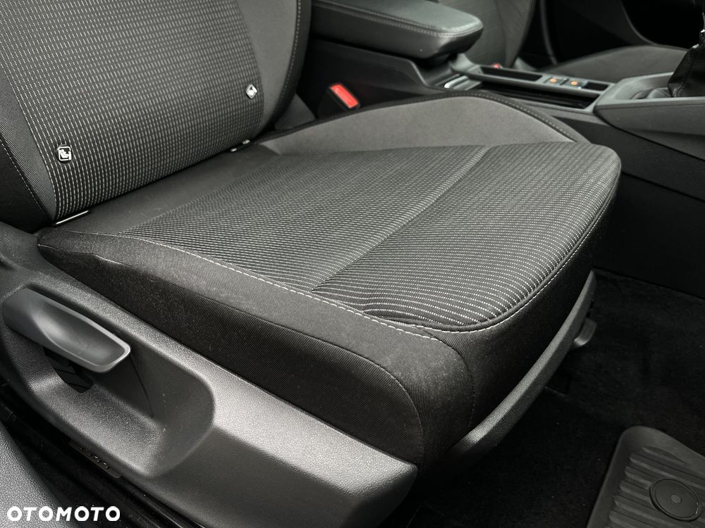 Skoda Octavia 2.0 TDI Ambition - 38