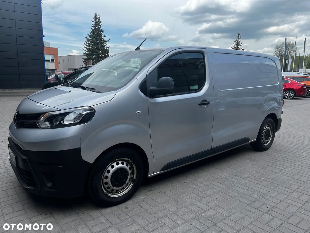 Toyota PROACE - 5