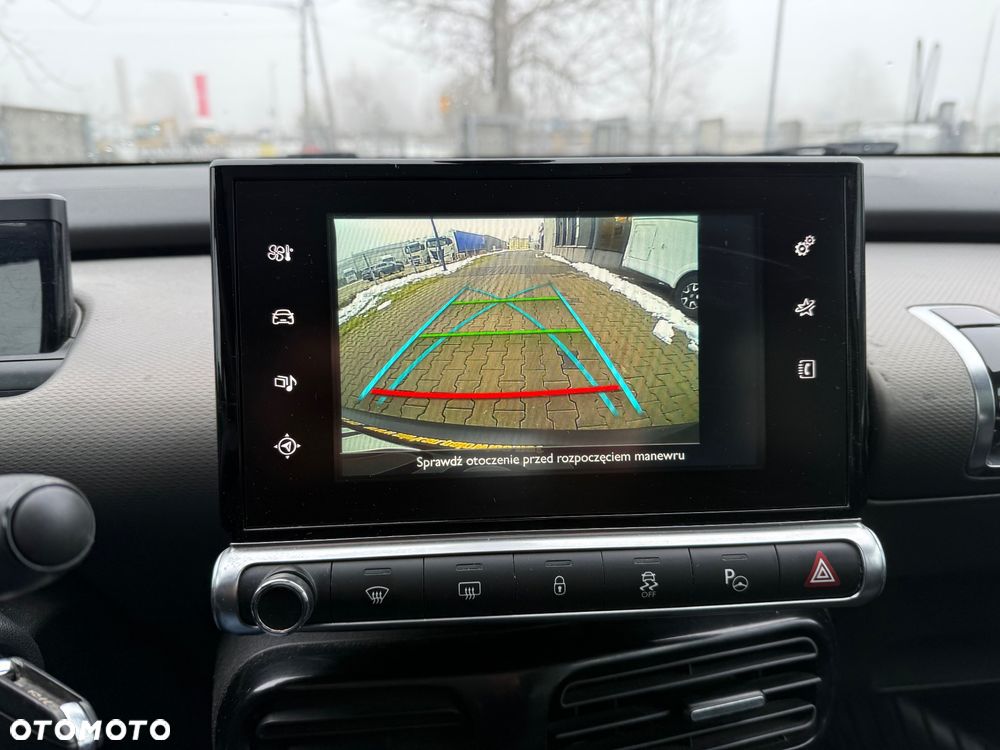 Citroën C4 Cactus BlueHDi 100 Stop&Start Business Class - 19