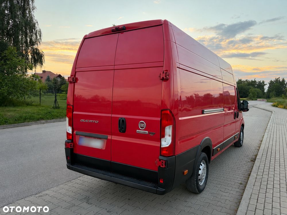 Fiat Ducato maxi - 2