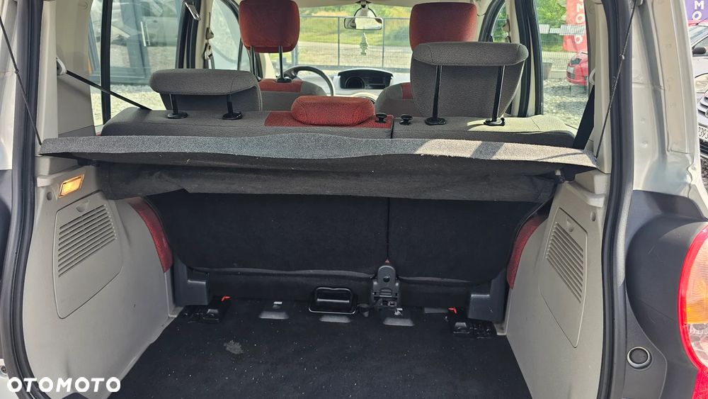 Renault Modus 1.6 Luxe Expression - 11
