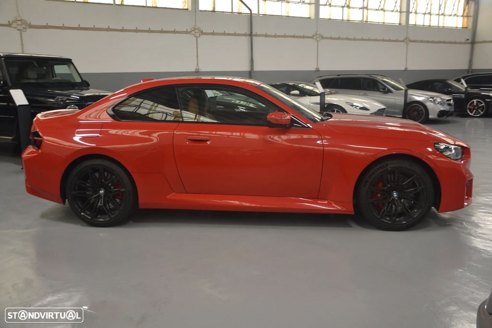 BMW M2 Standard - 5