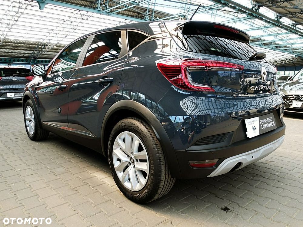 Renault Captur - 10