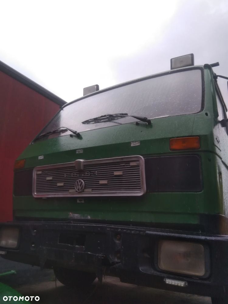 Man, Volkswagen 8100/8150 - 4