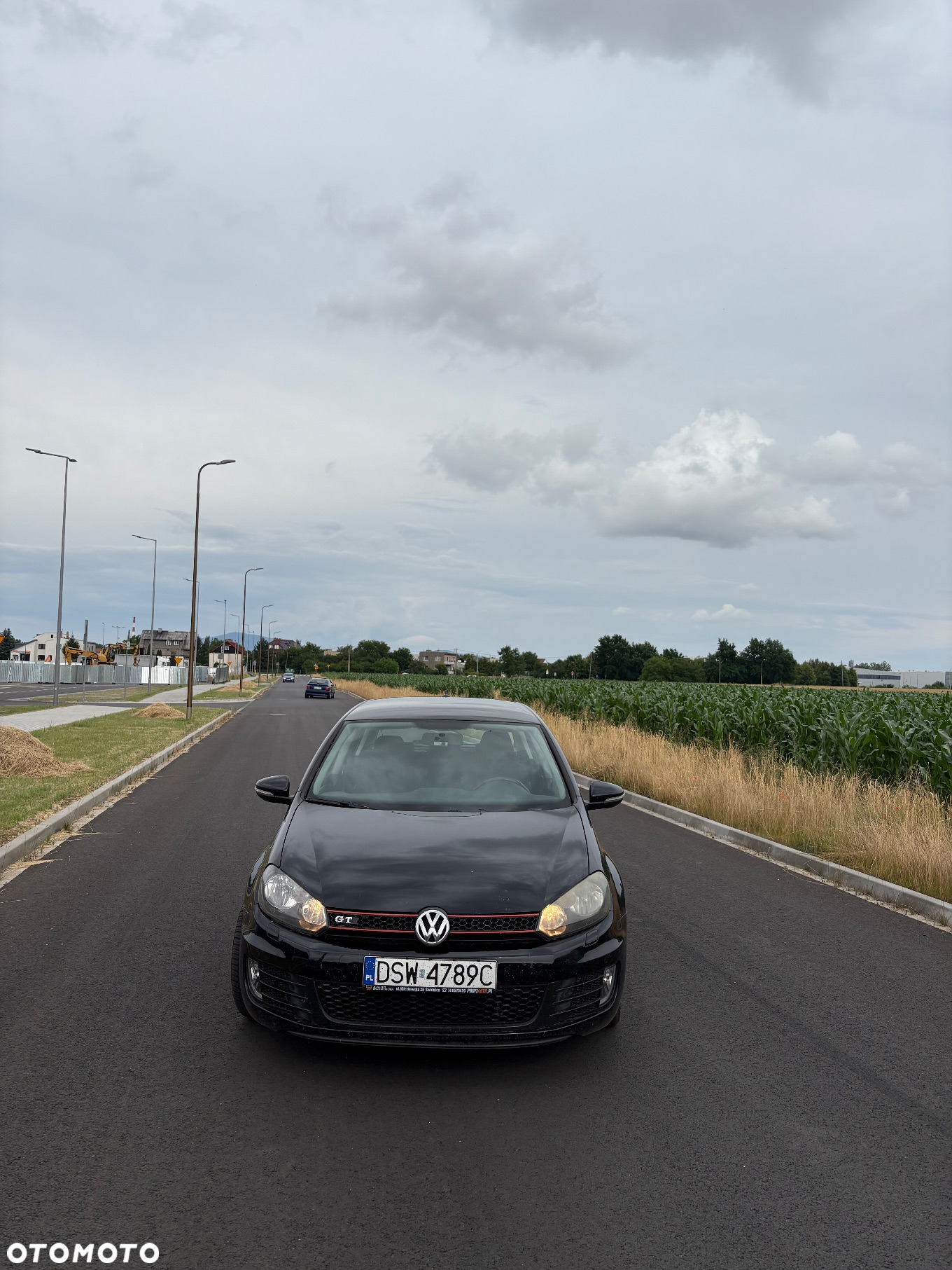 Volkswagen Golf - 15