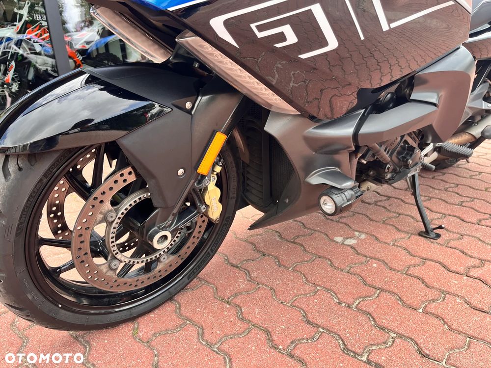 BMW K - 12