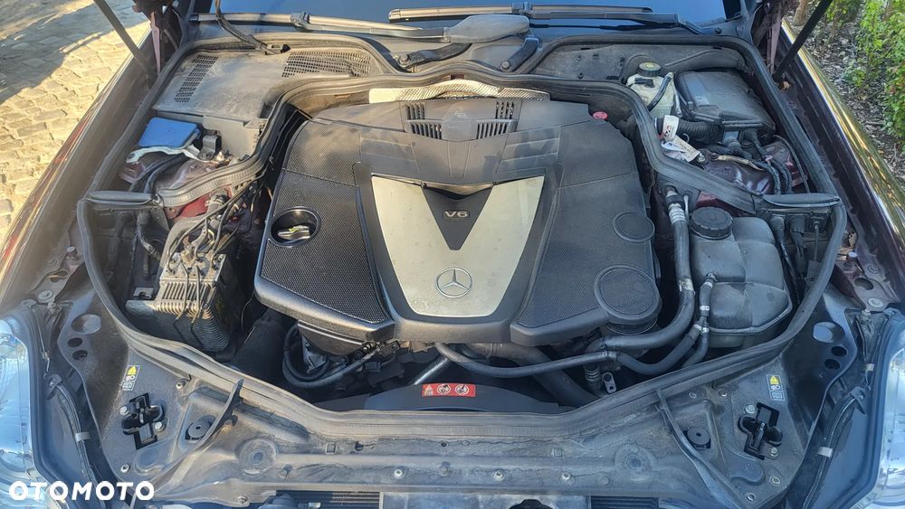 Mercedes-Benz CLS - 13