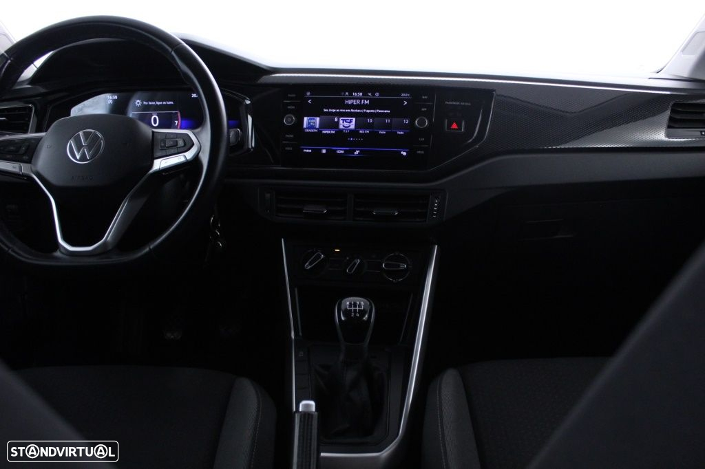 VW Polo 1.0 TSI Life - 17