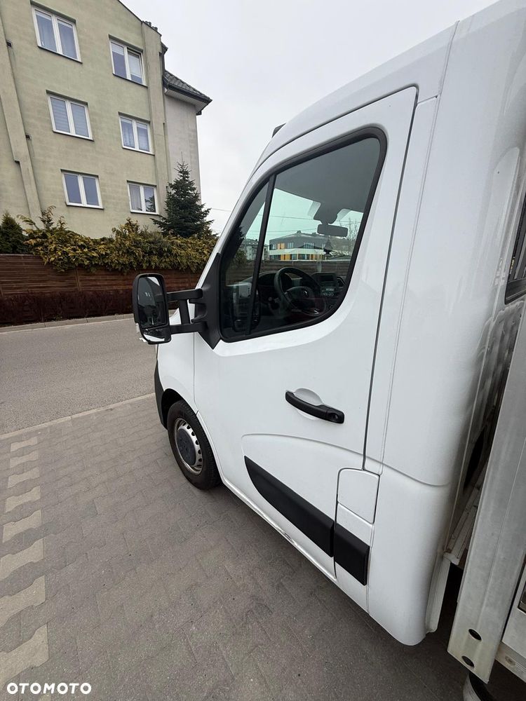 Renault Master - 8