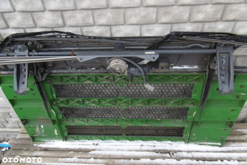 Maska Atrapa Grill Scania 4 - 3