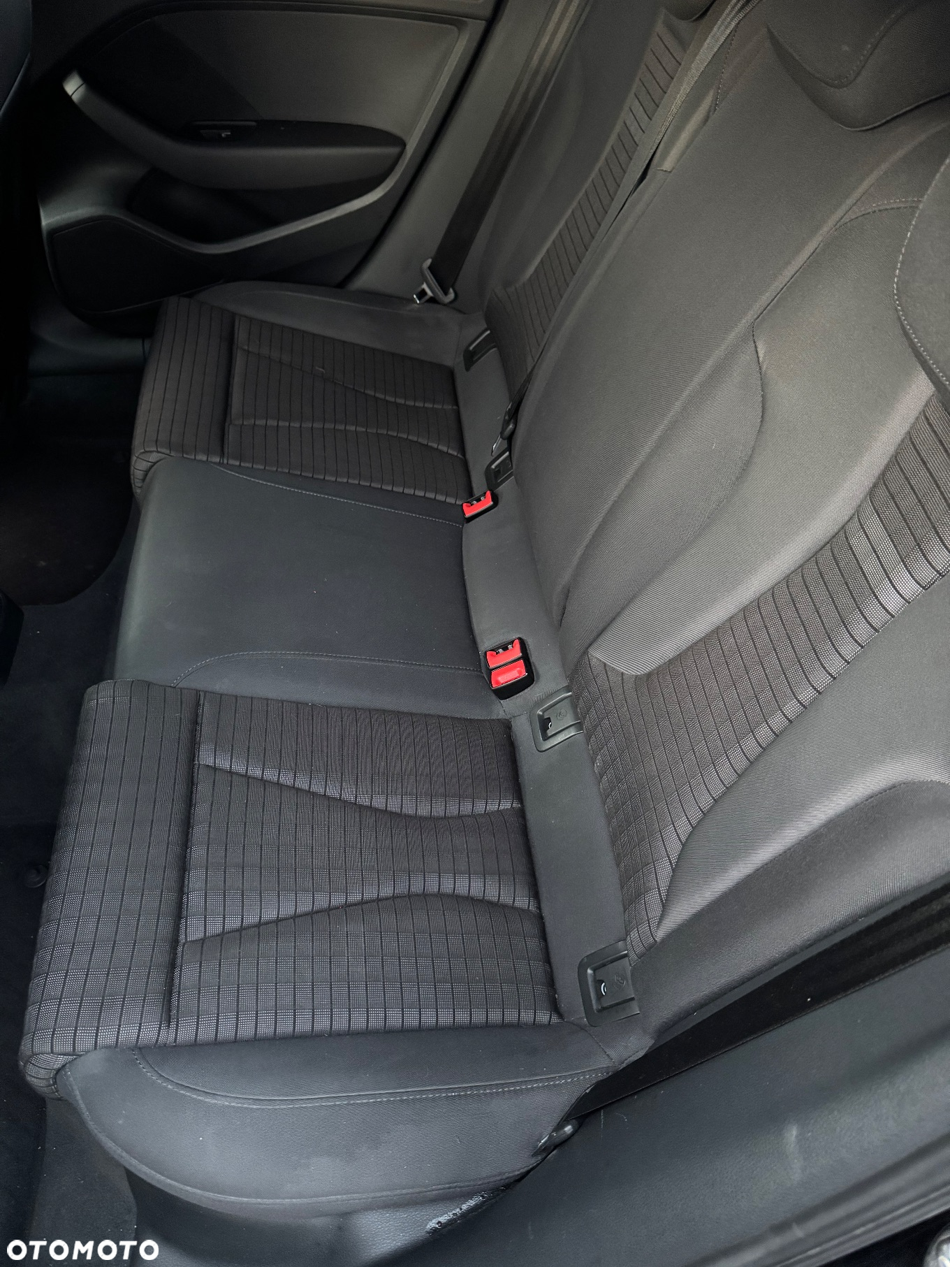 Audi A3 2.0 TDI Ambiente S tronic - 11