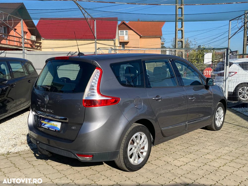 Renault Grand Scenic - 3