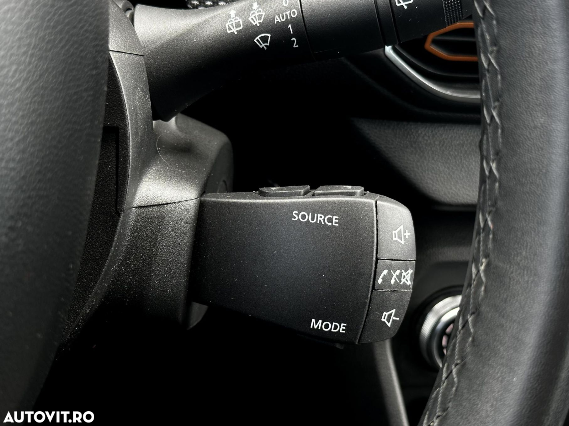 Dacia Sandero Stepway - 18
