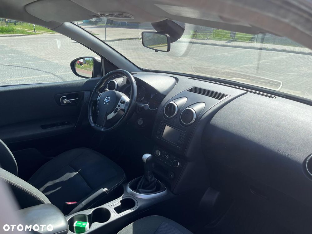 Nissan Qashqai 1.6 Acenta - 21