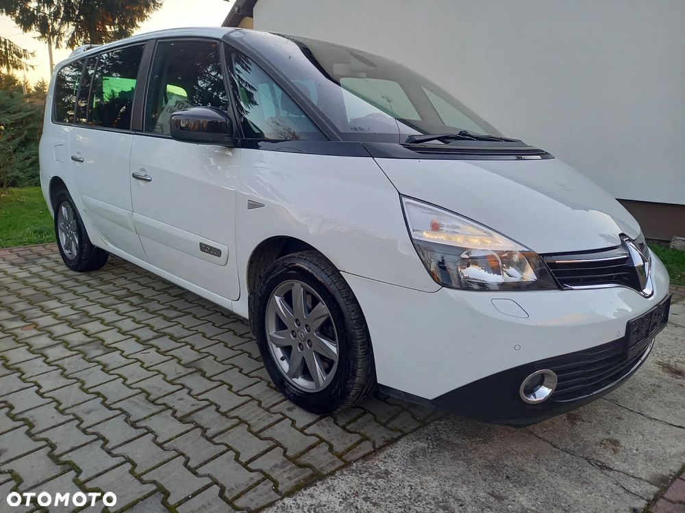 Renault Grand Espace 2.0 dCi FAP Celsium - 17