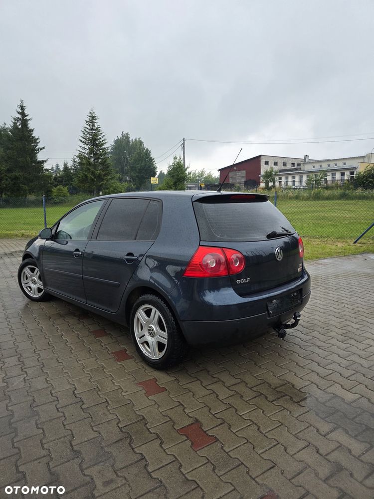 Volkswagen Golf - 7