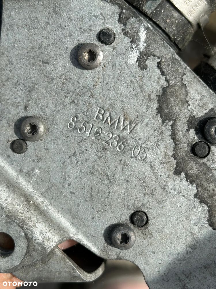 ZAWÓR PRZEŁĄCZAJĄCY 8512236 BMW X5 F15 X6 F16 - 2