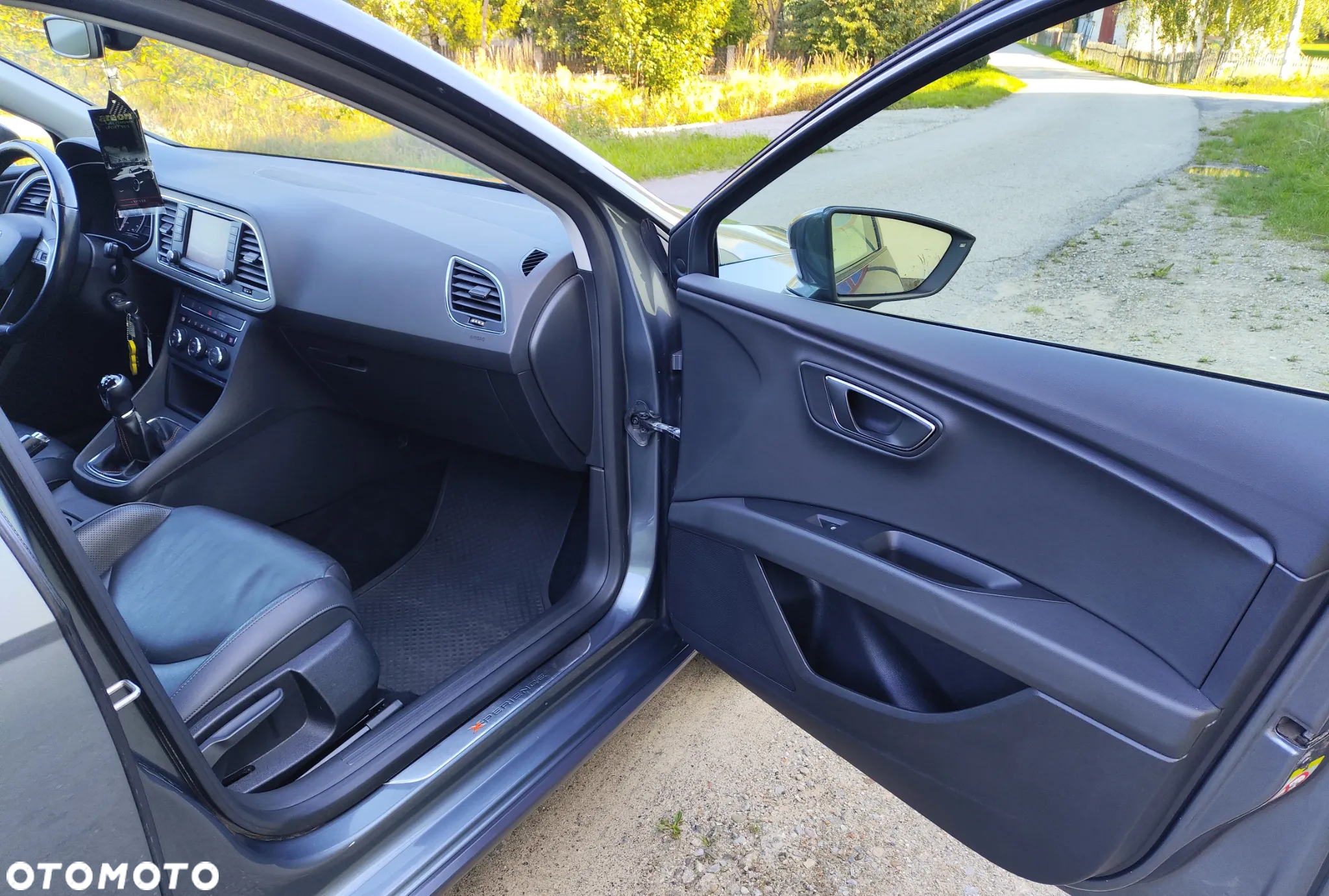 Seat Leon 1.4 TSI X-Perience S&S - 21