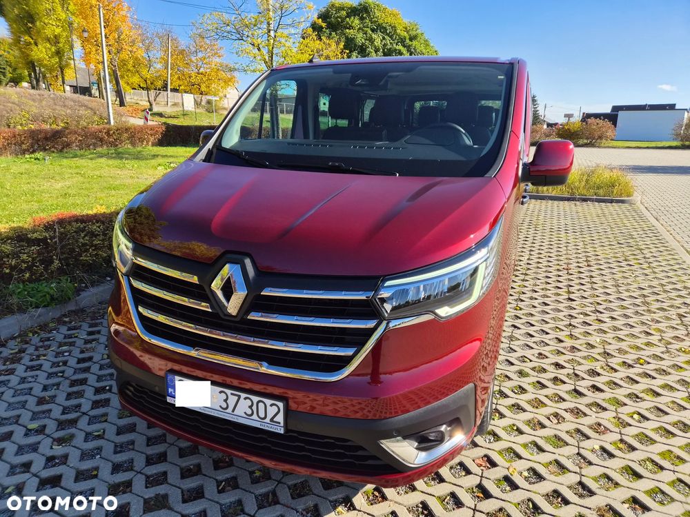 Renault Trafic - 8