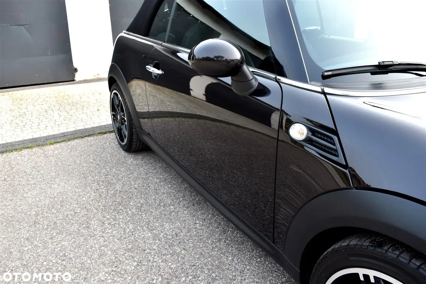 MINI Cooper Standard - 6
