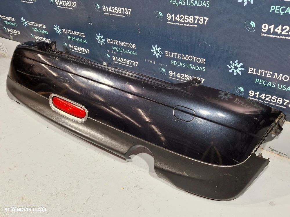 Parachoques traseiro usado MINI ONE COOPER R56 R57 - 3