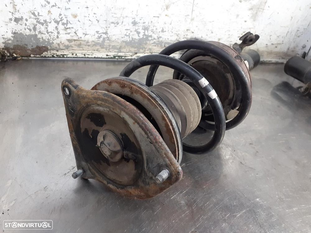 AMORTECEDOR FRONTAL ESQUERDO MINI MINI 2003 -31316759417 - 1