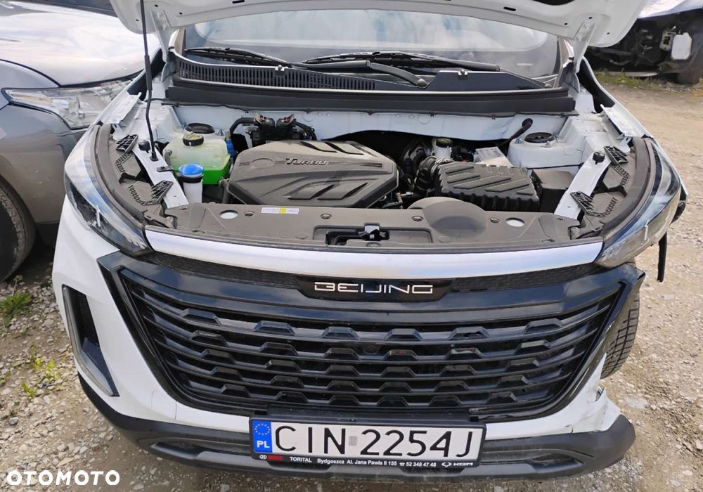BAIC 3 - 6