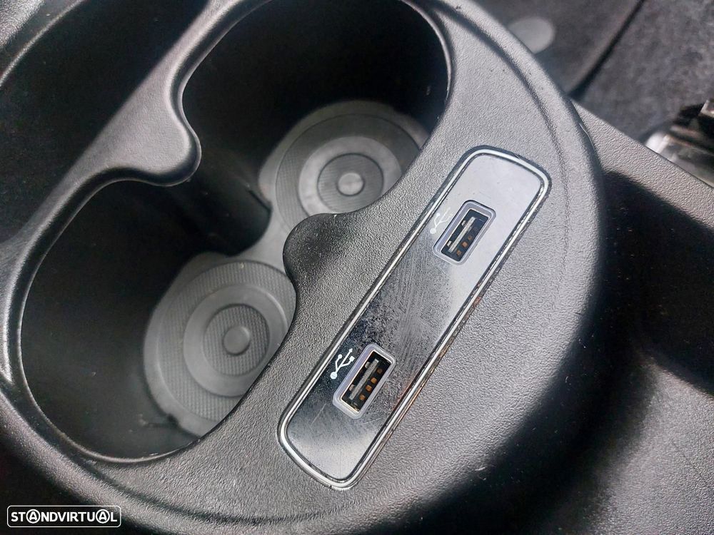 Fiat 500C 1.2 Lounge MTA - 28