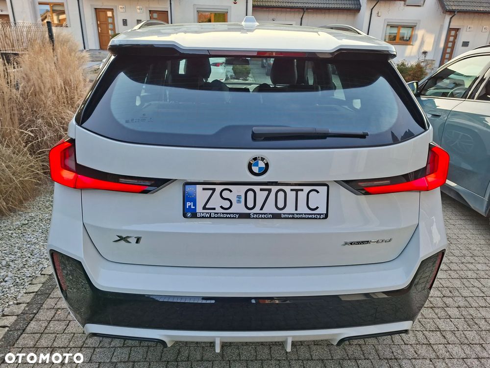 BMW X1 - 5