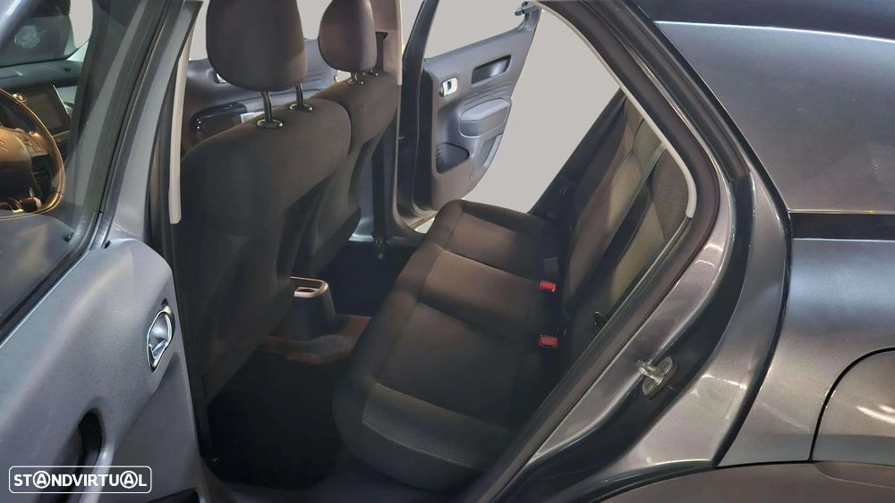 Citroën C4 Cactus 1.2 PureTech Feel - 10