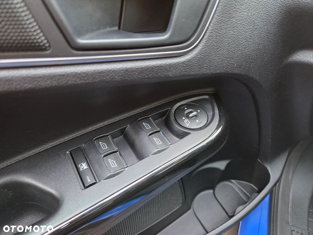 Ford B-MAX 1.6 TDCi Individual - 9