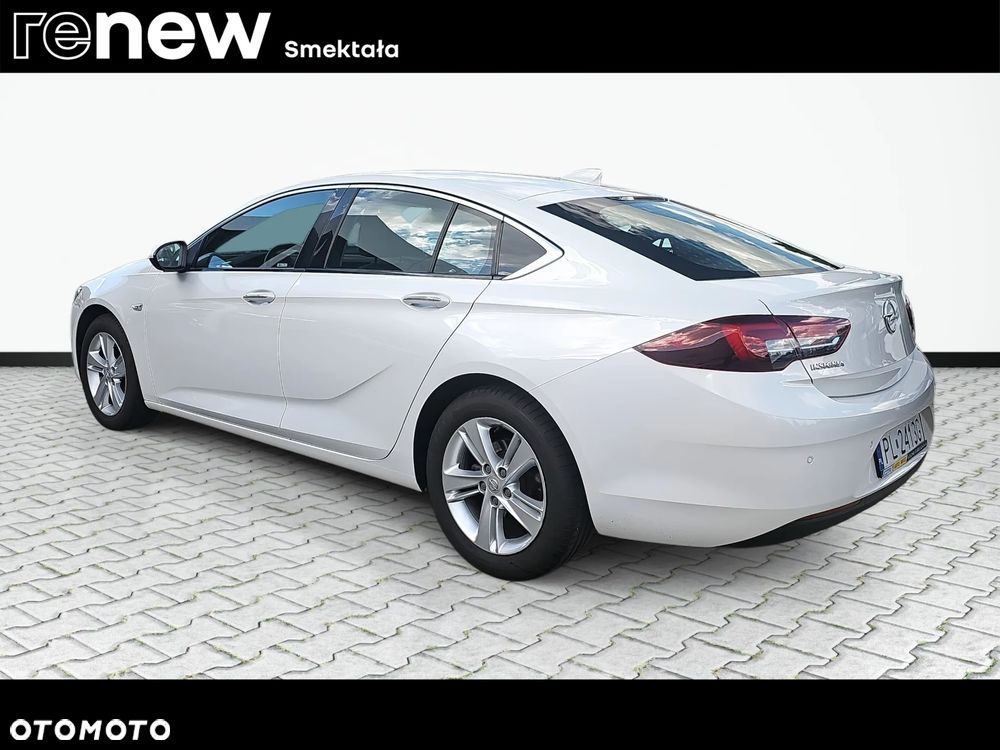 Opel Insignia 1.5 T Enjoy S&S - 7