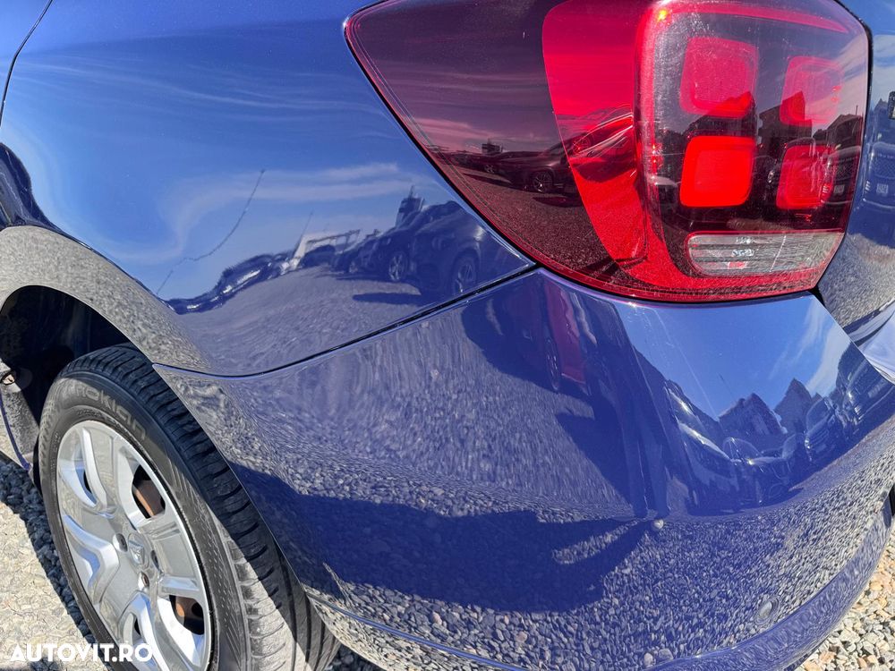 Dacia Logan 1.5 dCi Laureate - 32