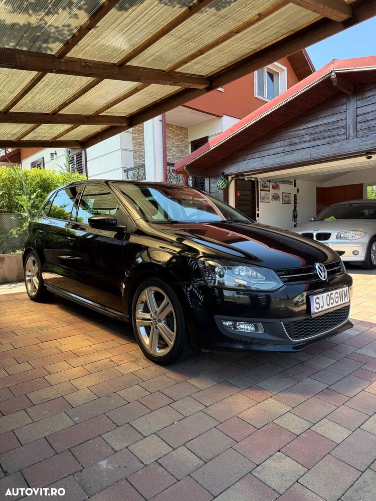 Volkswagen Polo 1.6 TDI Style - 3
