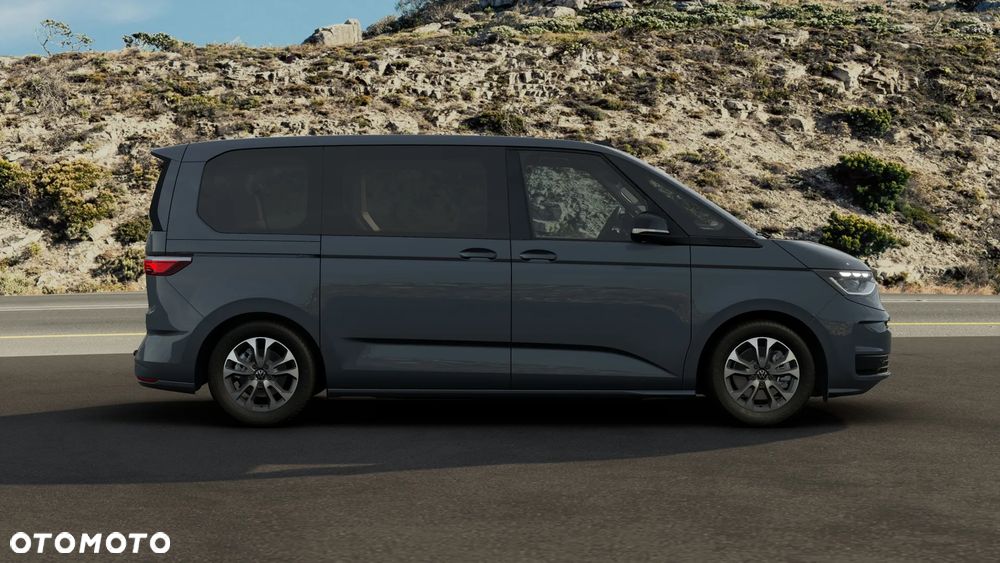 Volkswagen Multivan 2.0 TDI L1 DSG - 7