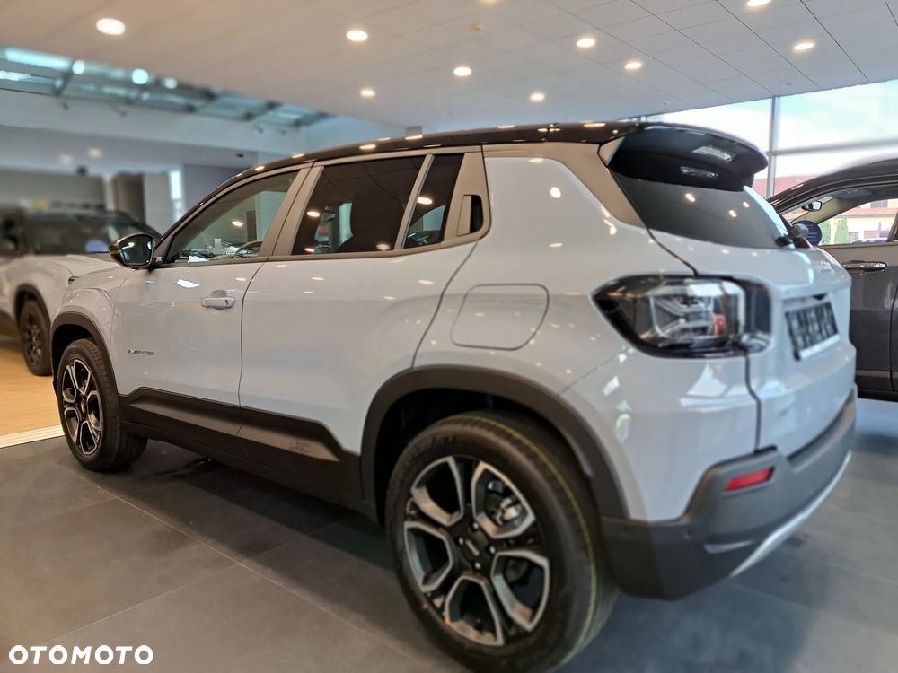 Jeep Avenger 1.2 T3 mHEV Summit FWD eDCT6 - 3