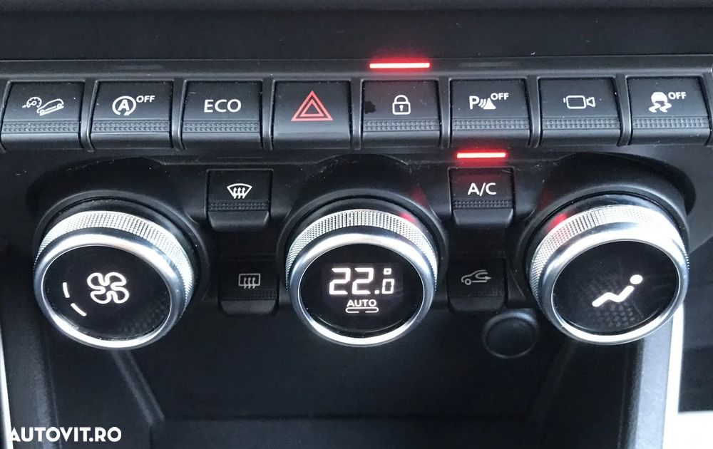 Dacia Duster 1.5 dCi 4x4 Prestige - 26