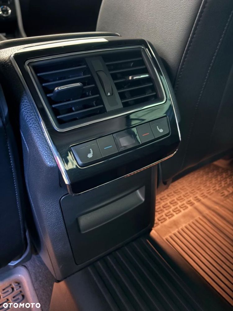 Skoda Superb 2.0 TSI Style DSG - 29