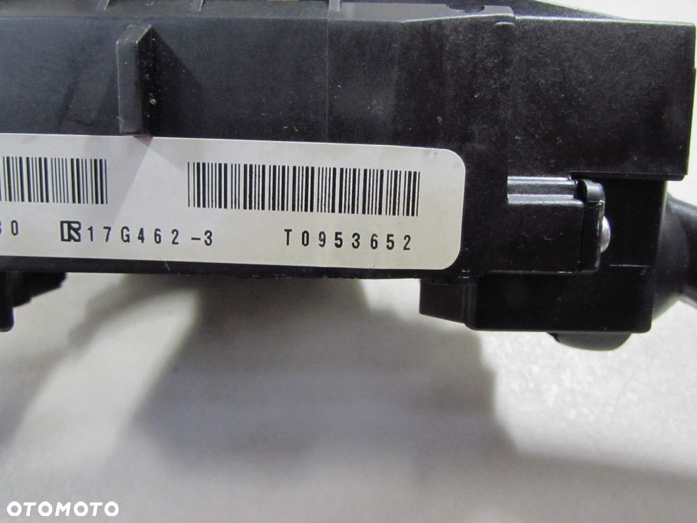 VOLVO C30 V50 04-12 MANETKA PRZELACZNIK ZESPOLONY 30798630 - 8