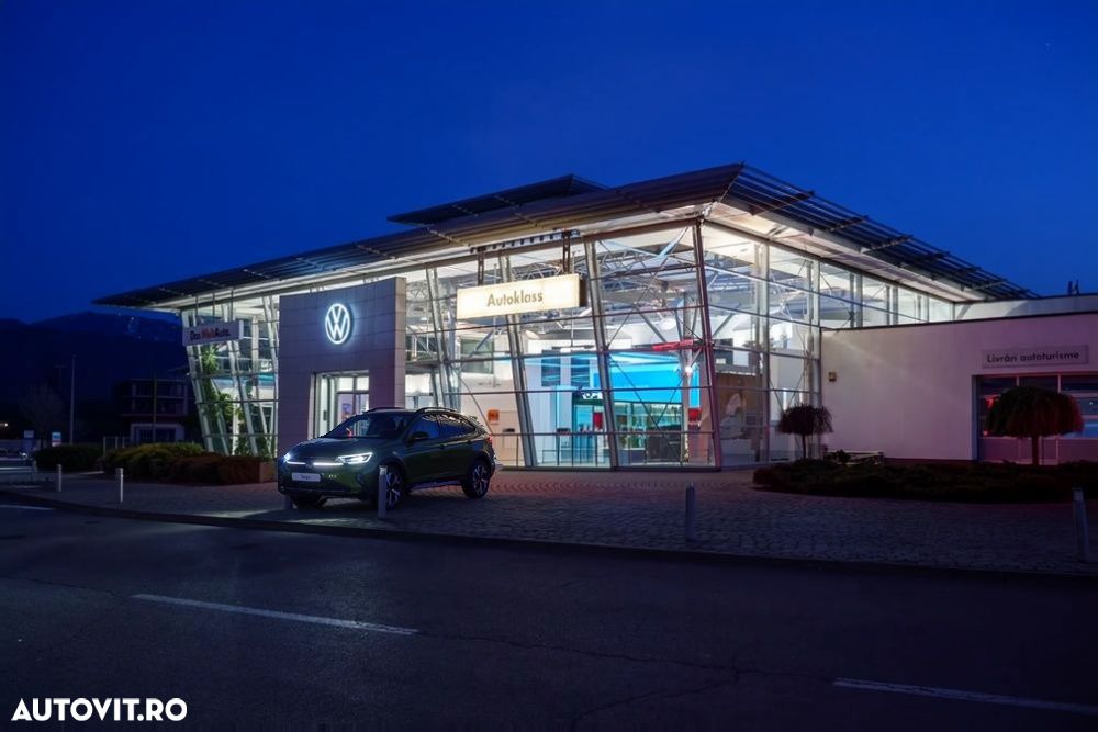 Volkswagen Taigo 1.0 TSI DSG Life - 34