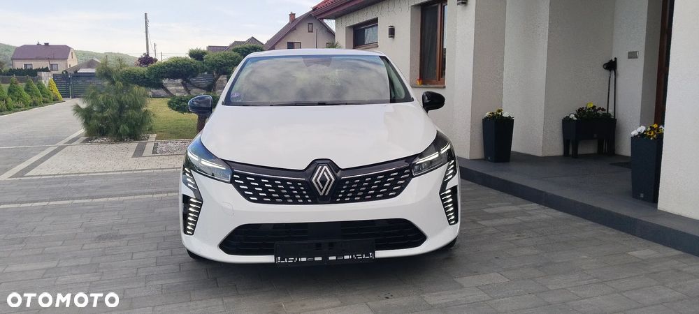 Renault Clio 1.6 E-TECH Equilibre - 6