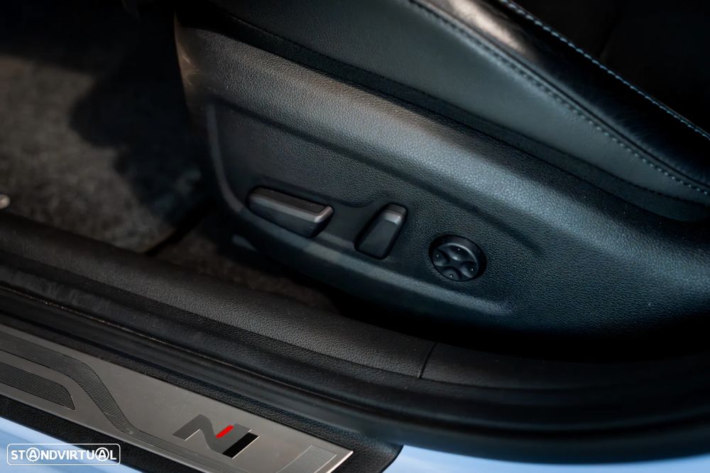Hyundai i30 N 2.0 T-GDi Pack Performance - 56