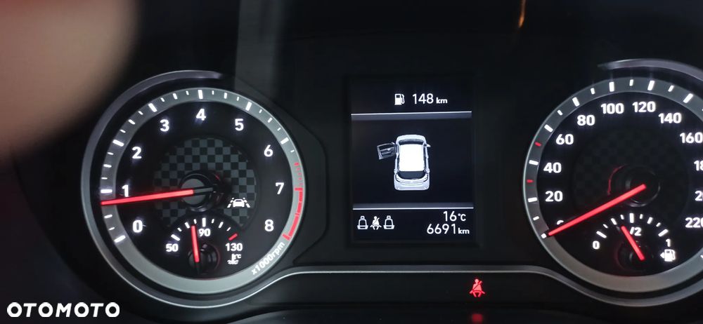 Hyundai i10 1.0 Comfort - 24