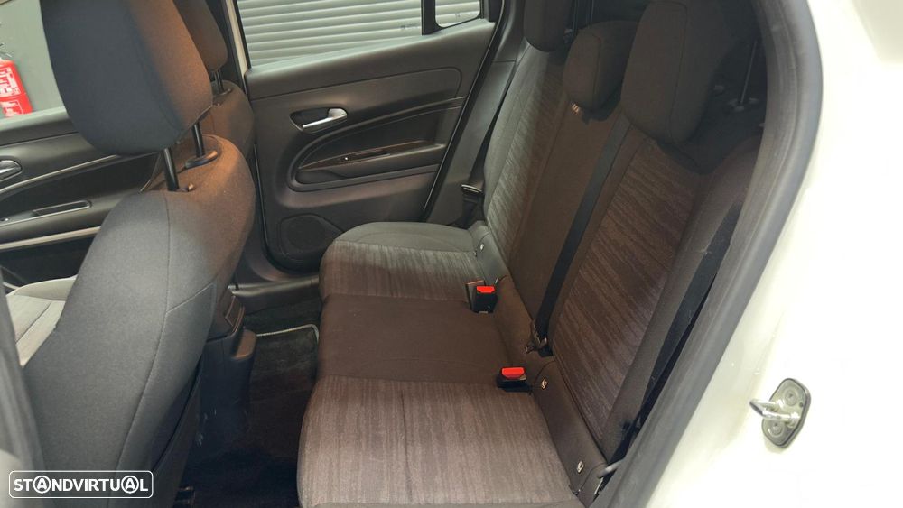 Jeep Avenger Altitude - 13