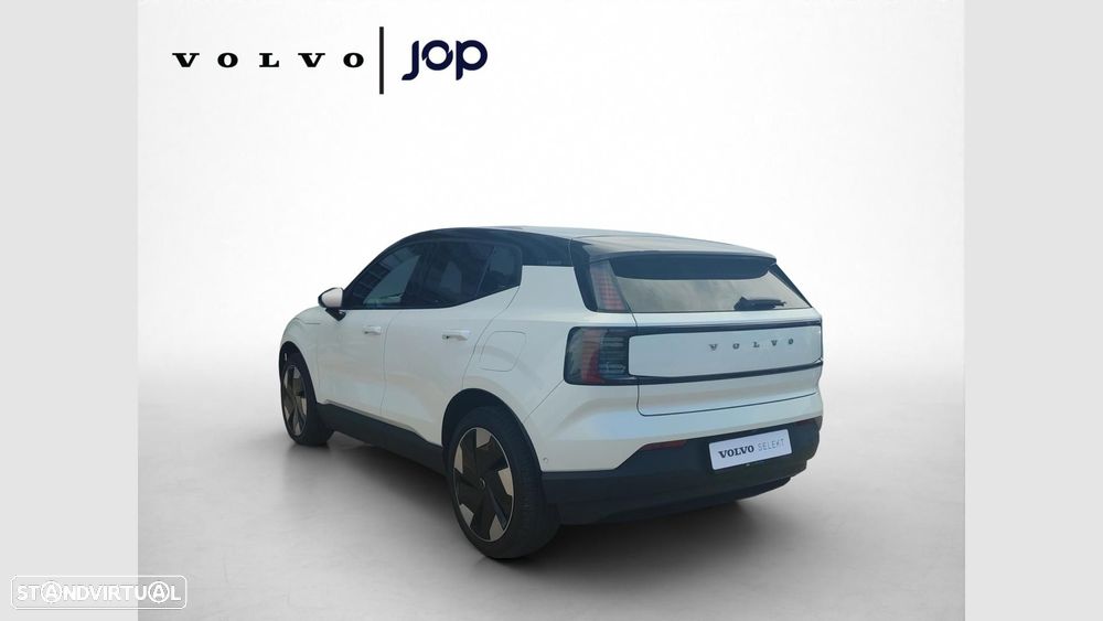 Volvo EX30 69 kWh Single Motor Extended Range Ultra - 4