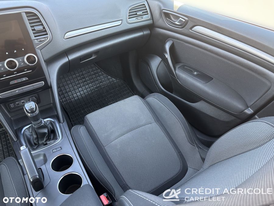 Renault Megane 1.3 TCe FAP Equilibre - 20