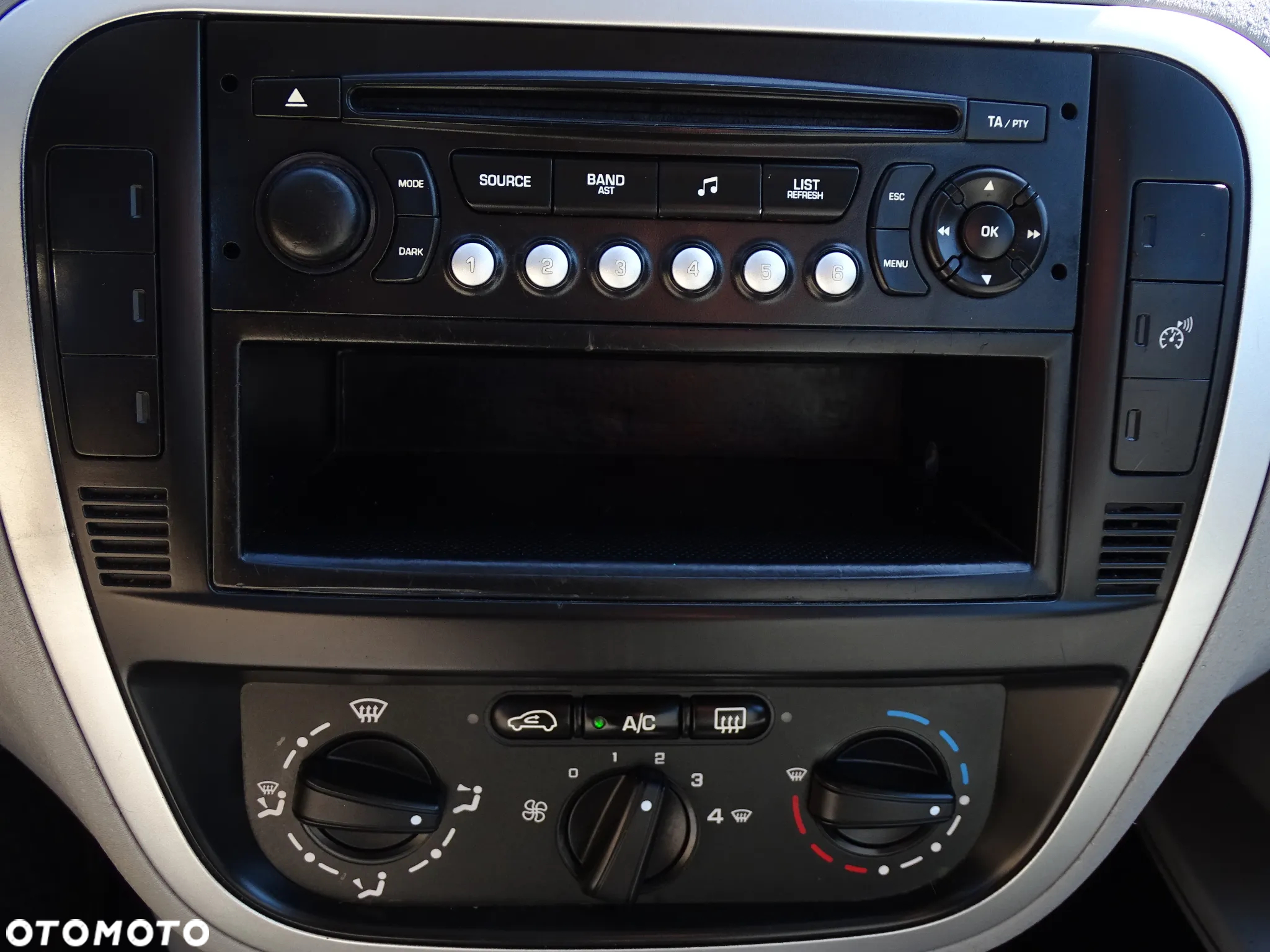 Citroën C3 1.4 HDi Furio - 13