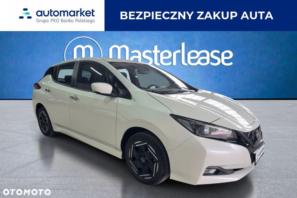 Nissan Leaf 40kWh Acenta - 3