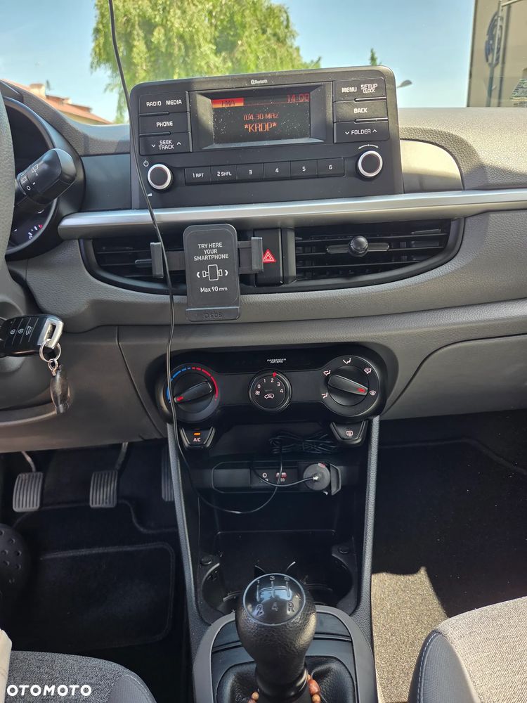 Kia Picanto 1.0 M - 9