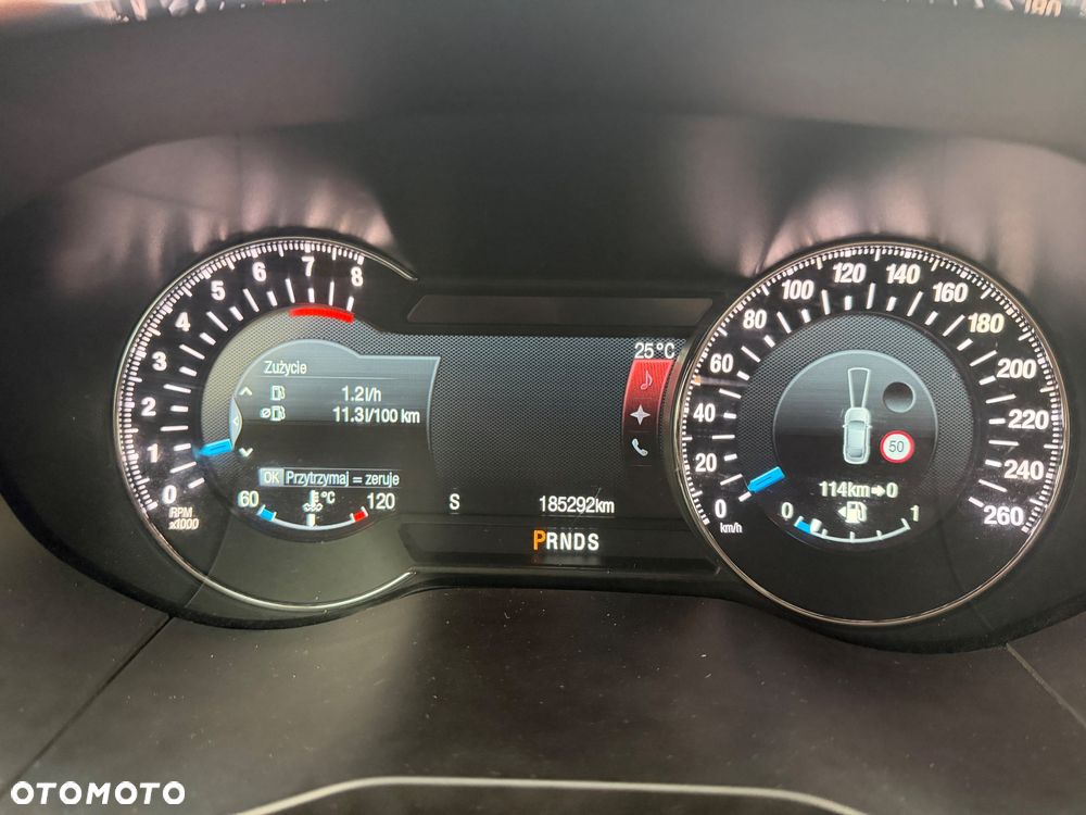 Ford S-Max 2.0 EcoBoost ST-Line - 13